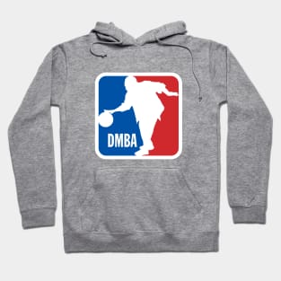 DMBA Hoodie